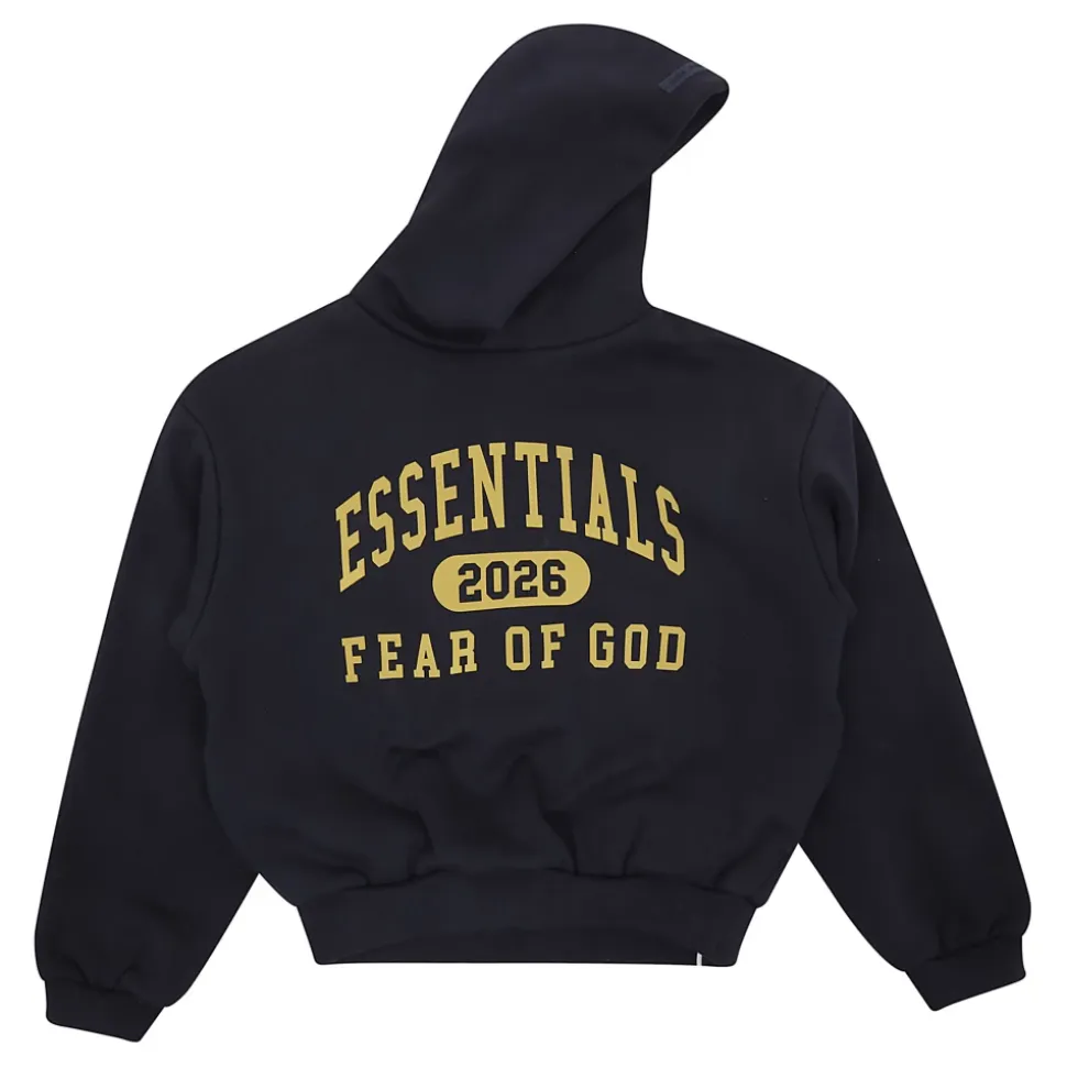 Classic Hoodie