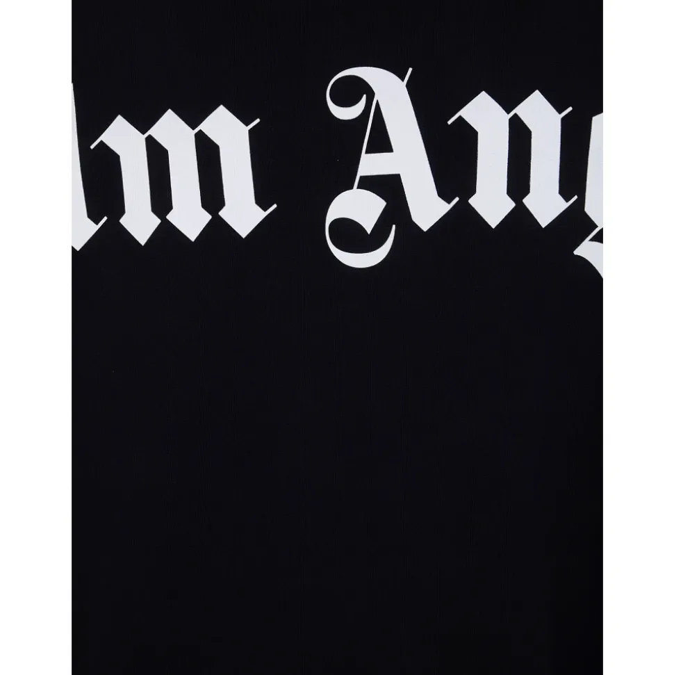 Classic Logo Over Tee