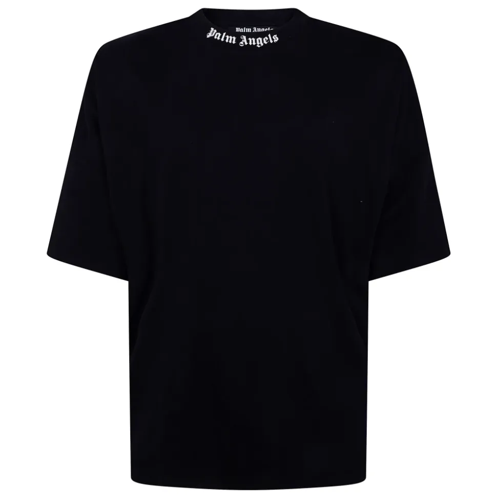 Classic Logo Over Tee