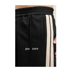 Classic Logo Track Shorts