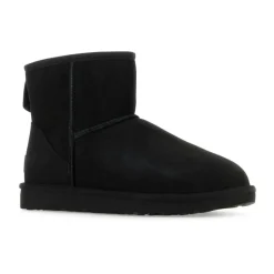 Classic Mini II Boot