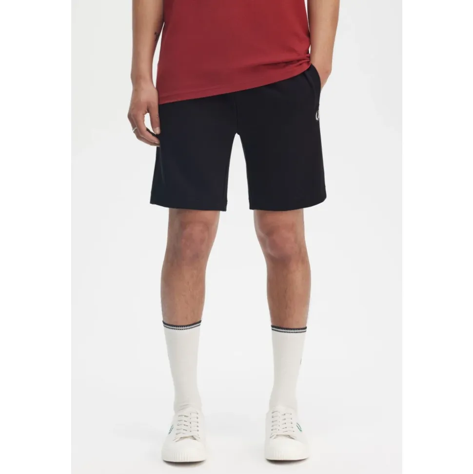 Classic Sweat Short
