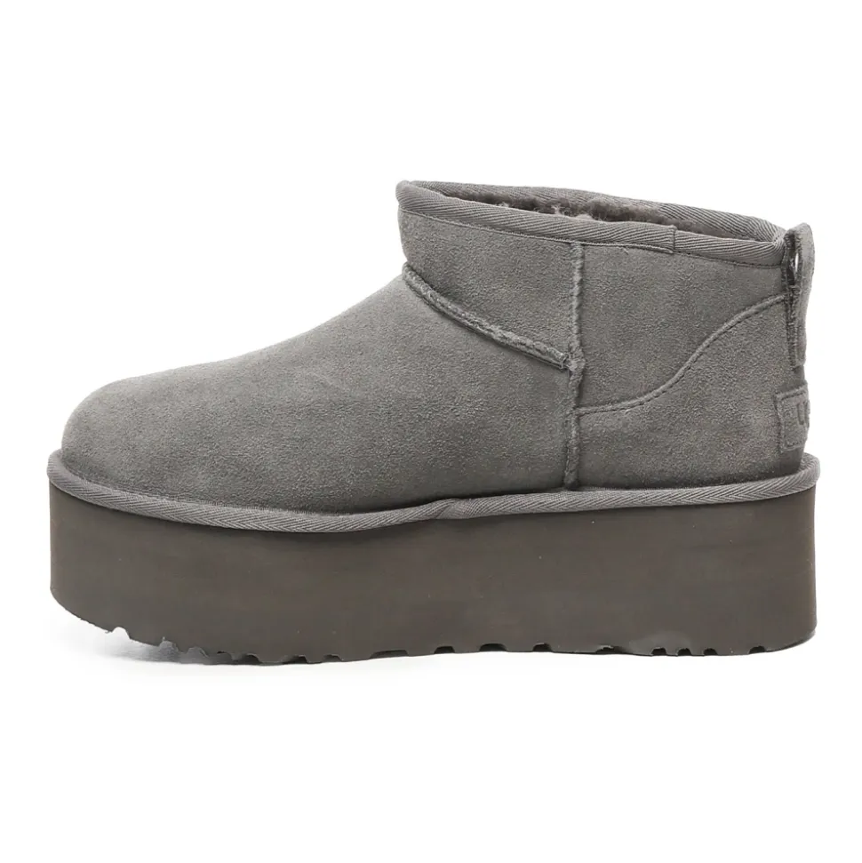 Classic Ultra Mini Platform