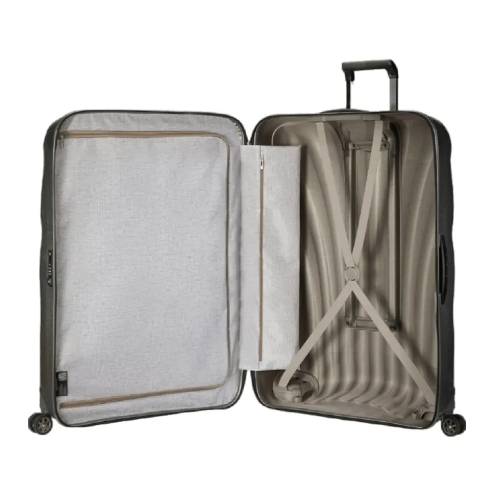 C-Lite Trolley 75cm