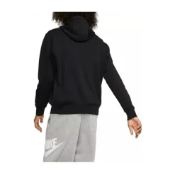 CLUB FLEECE MEN'S FULL-ZIP HOODIE
