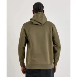 Club Fleece Pullover Hoodie
