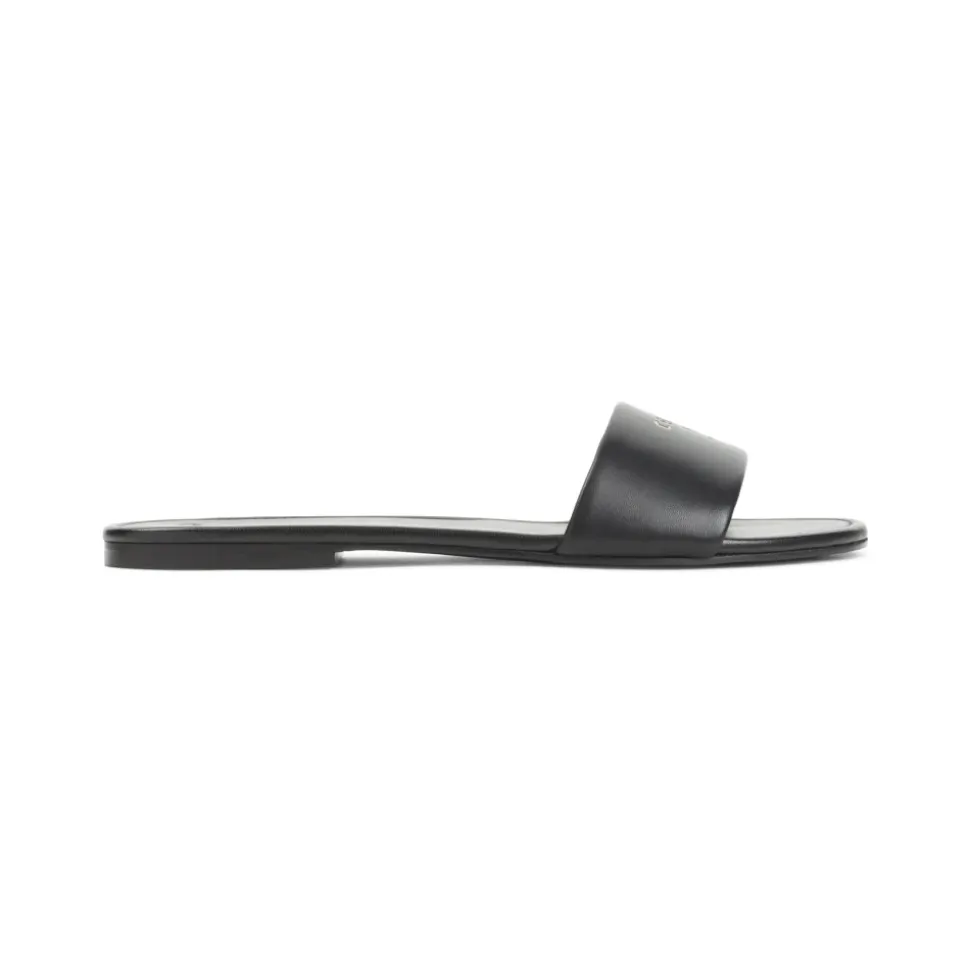 Coast Easy Mule