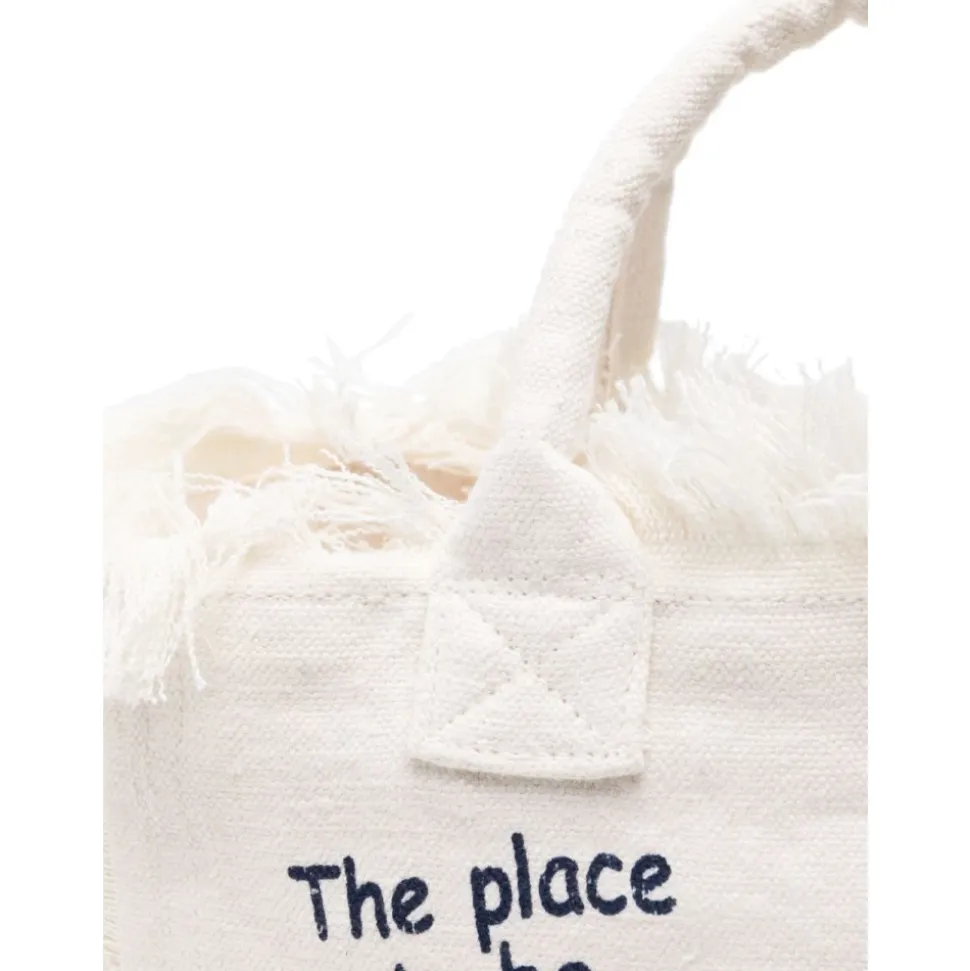 Colette Lniana Torba Tote