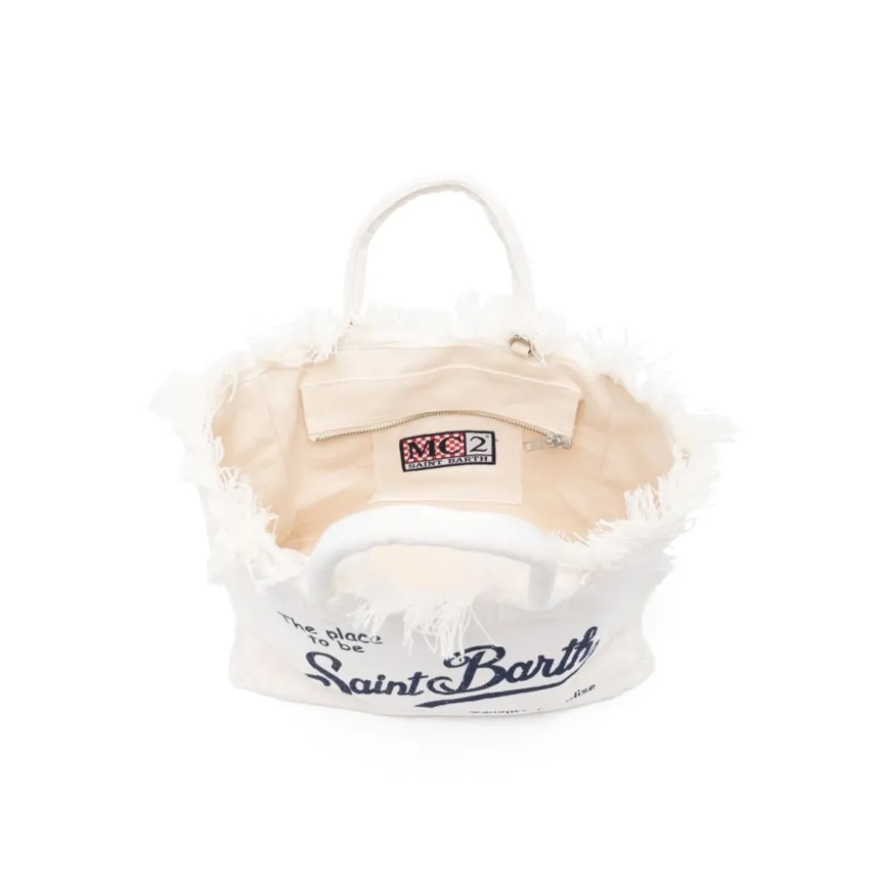 Colette Lniana Torba Tote