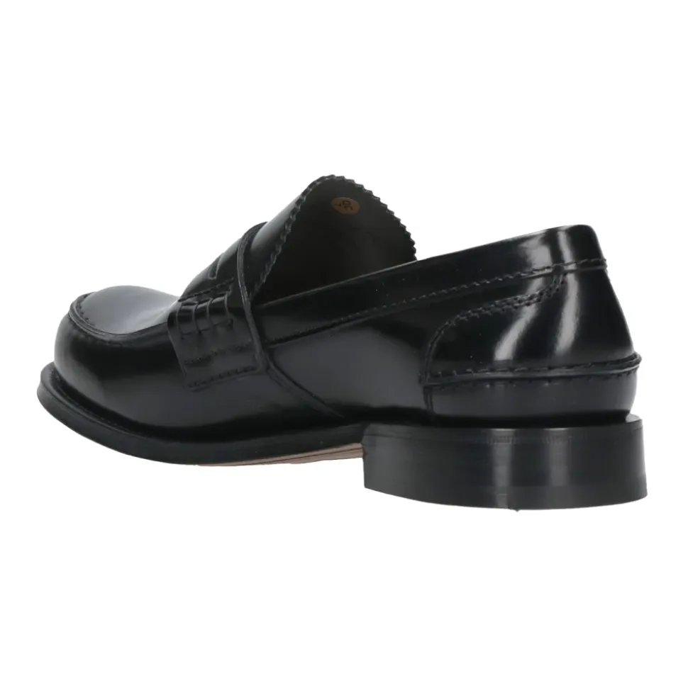 College Moccasin