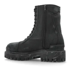 Combat Strike L20 Botki Sznurowane