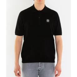 Compass Patch Polo