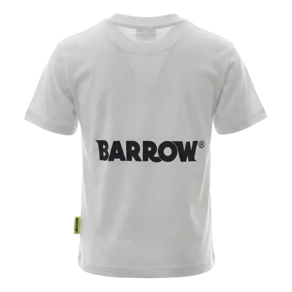 Completo Set - T-shirt e Pantaloni Sportivi