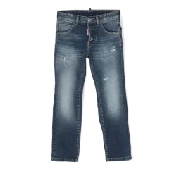 Cool Guy Blue Jeans