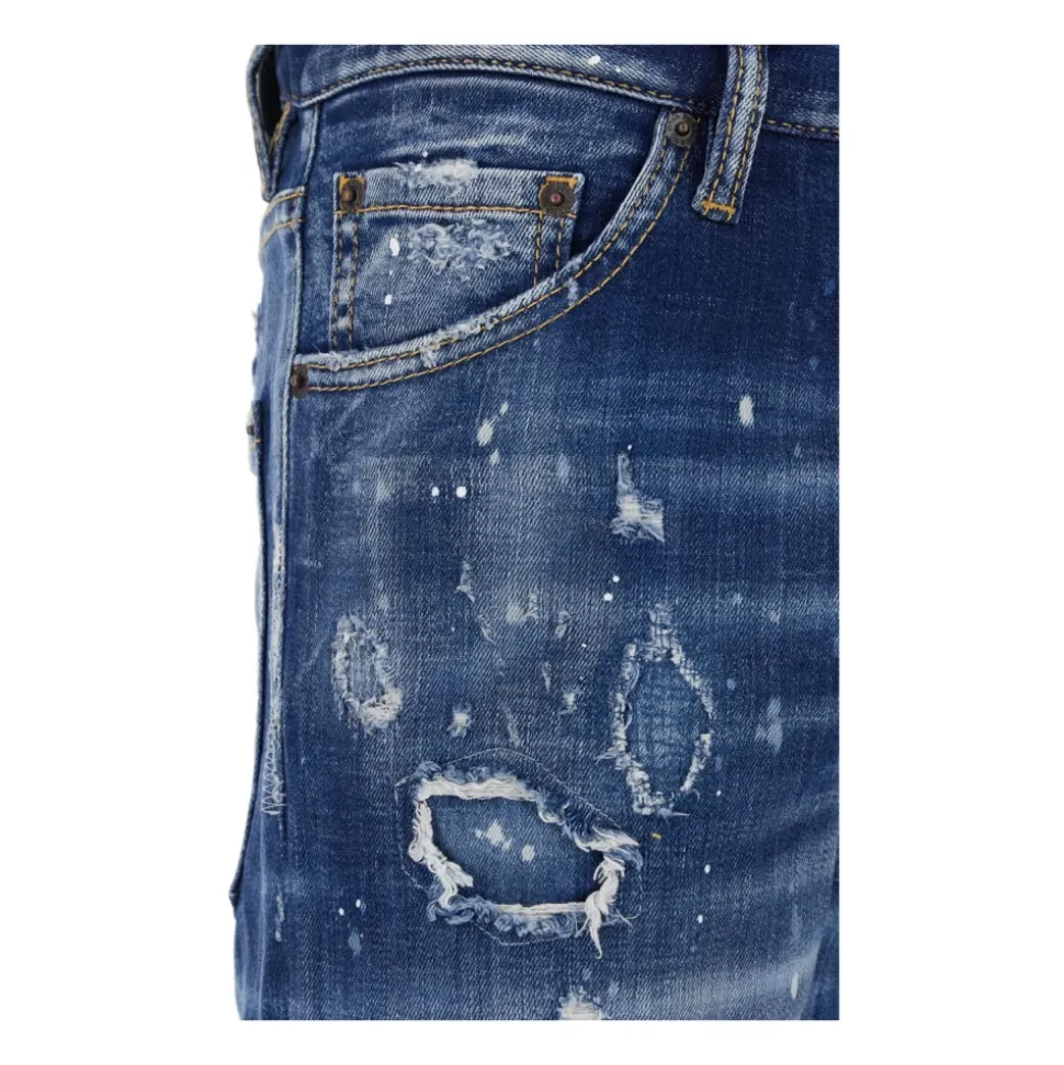 Cool Guy Jeans