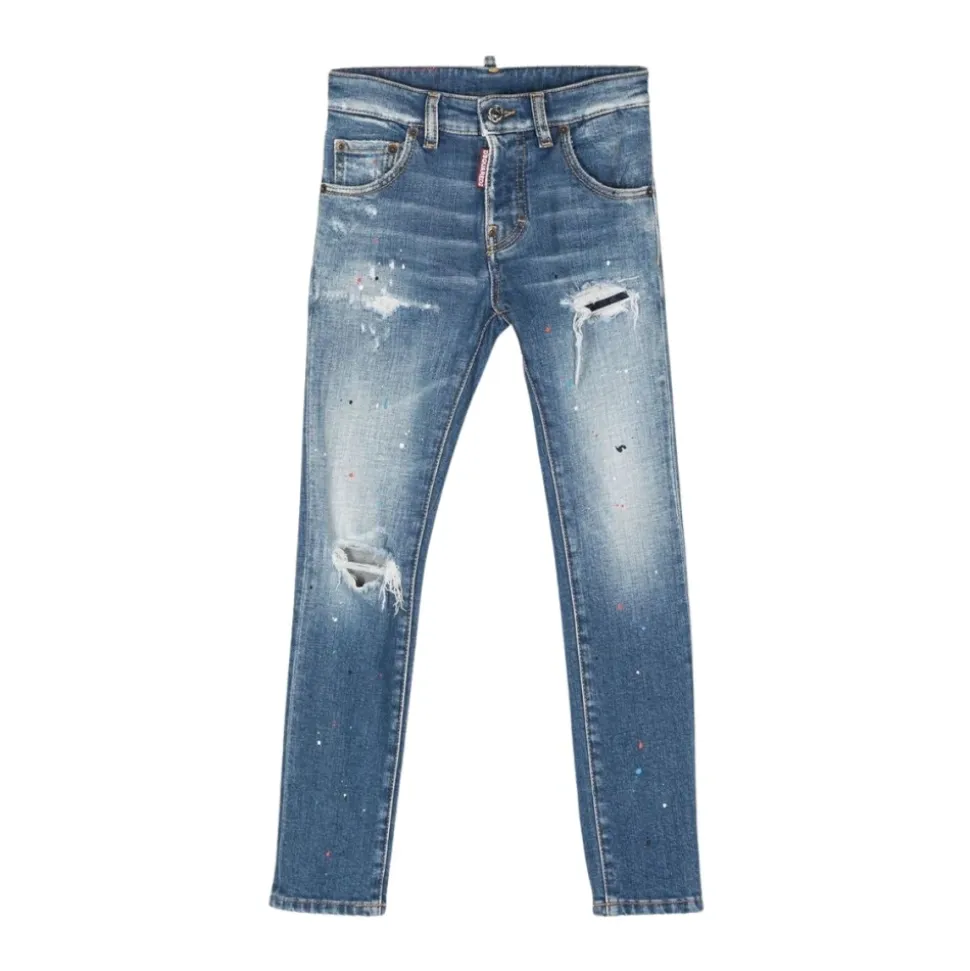 Cool Guy Jeans