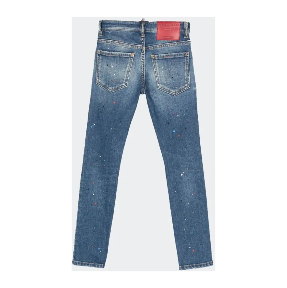 Cool Guy Jeans