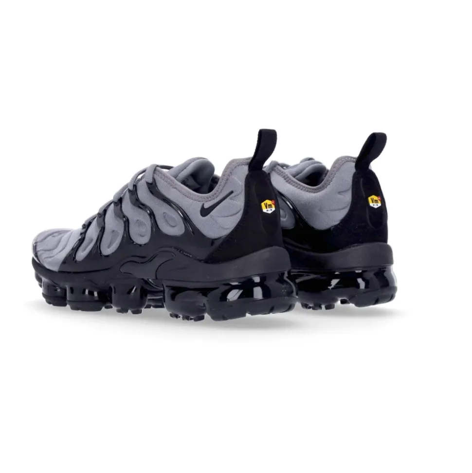 Cool Low Sneakers Szary/Czarny