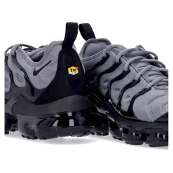 Cool Low Sneakers Szary/Czarny
