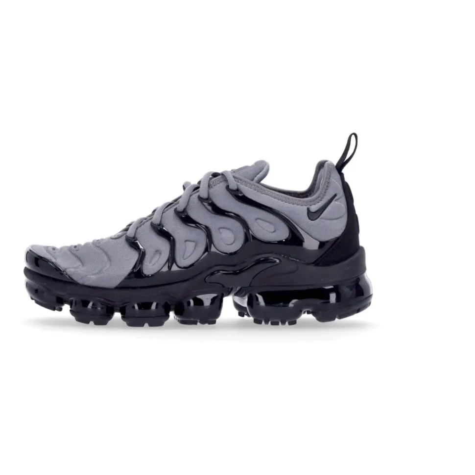 Cool Low Sneakers Szary/Czarny