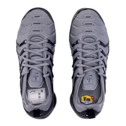 Cool Low Sneakers Szary/Czarny