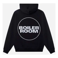 Core Hoodie 3M