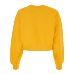 Cotton Sweatshirt