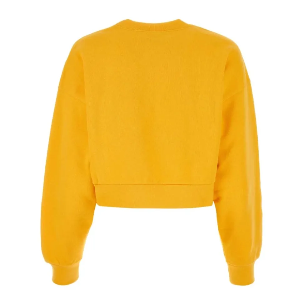 Cotton Sweatshirt