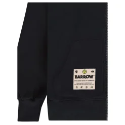 Cotton Zip Hoodie