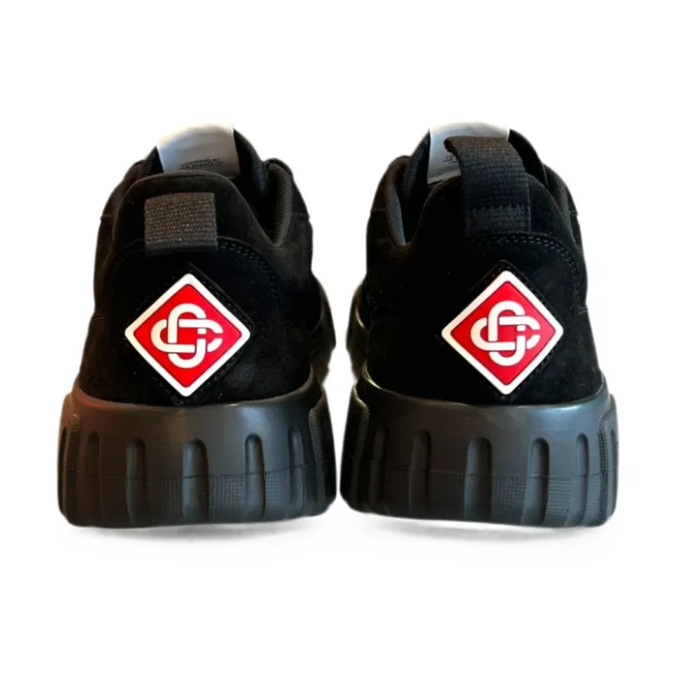 Court Sneaker