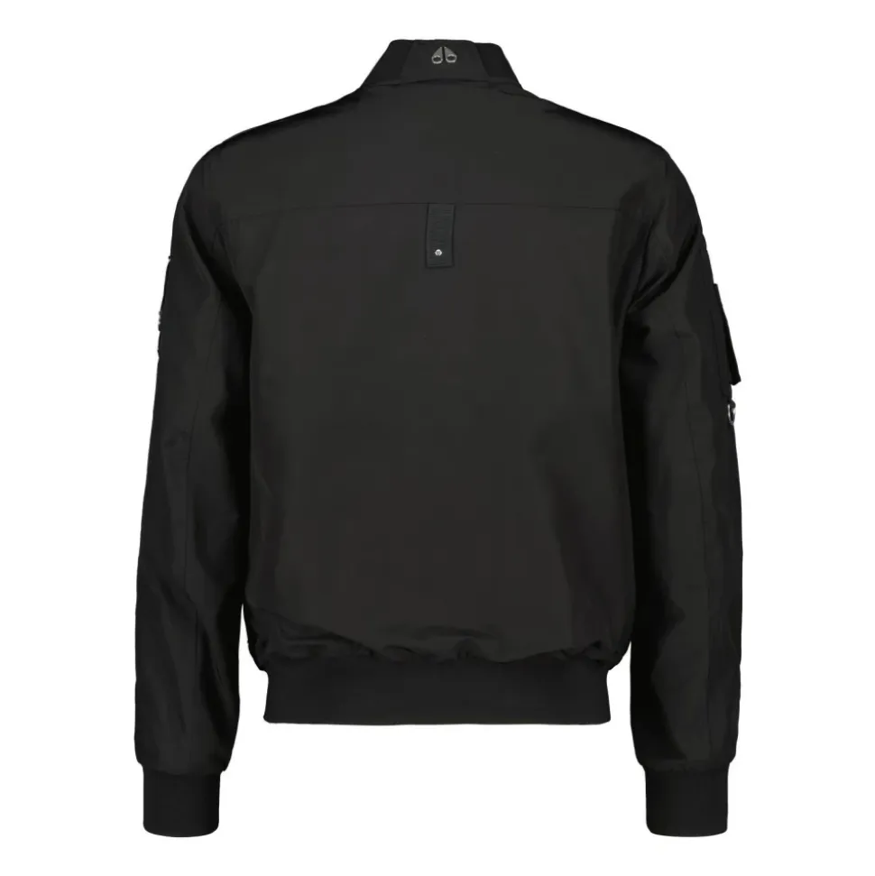 Courville Bomber Jacket