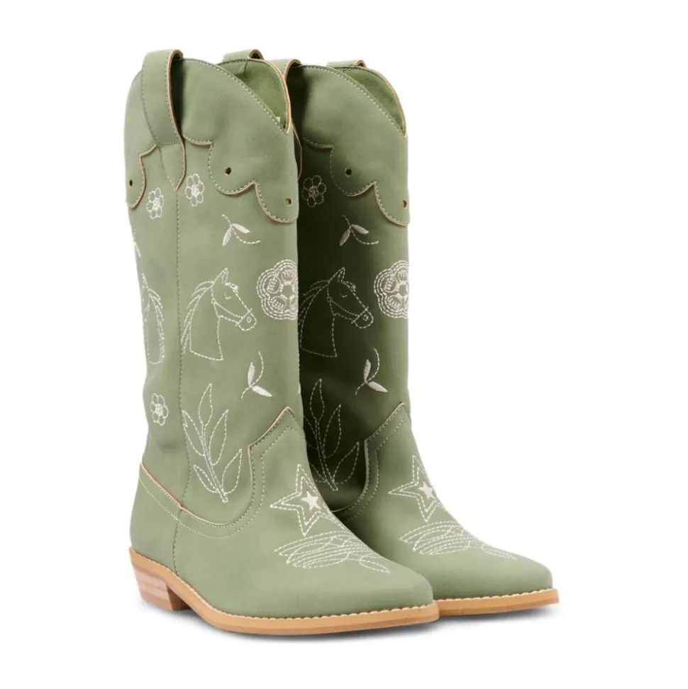 Cowboy Boots