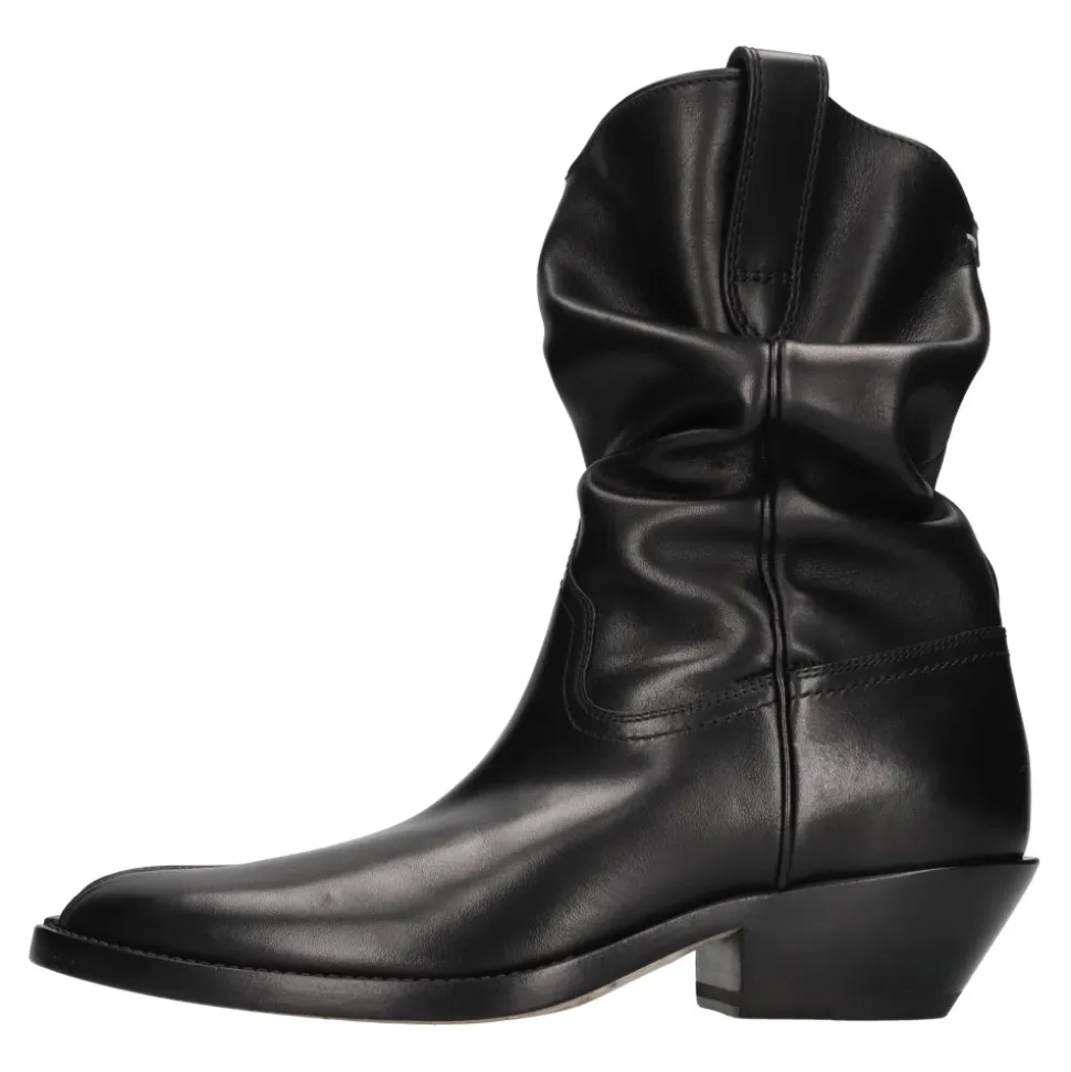 Cowboy Boots