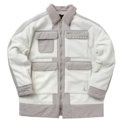 Cozy Girl Jacket