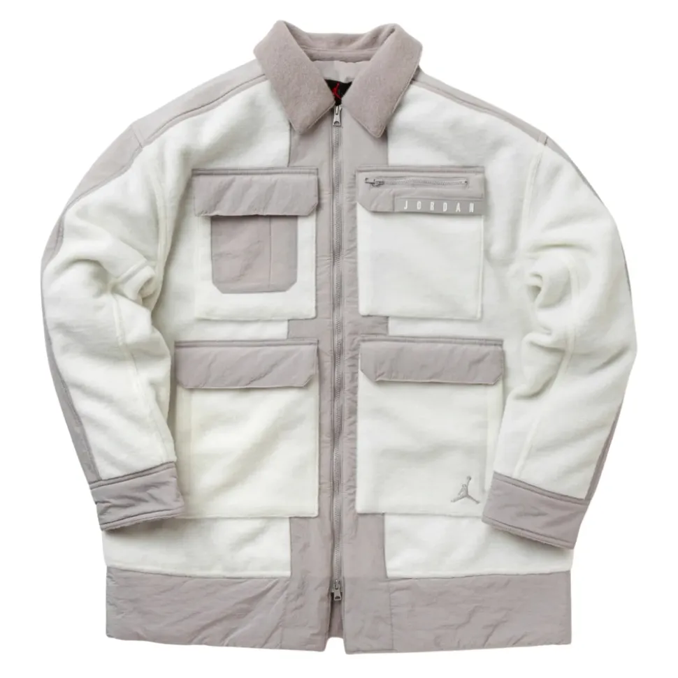 Cozy Girl Jacket