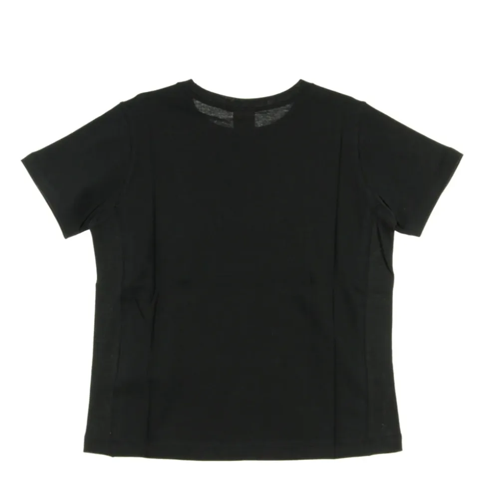 Crewneck Tee