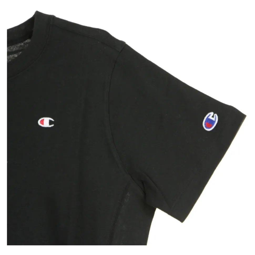 Crewneck Tee