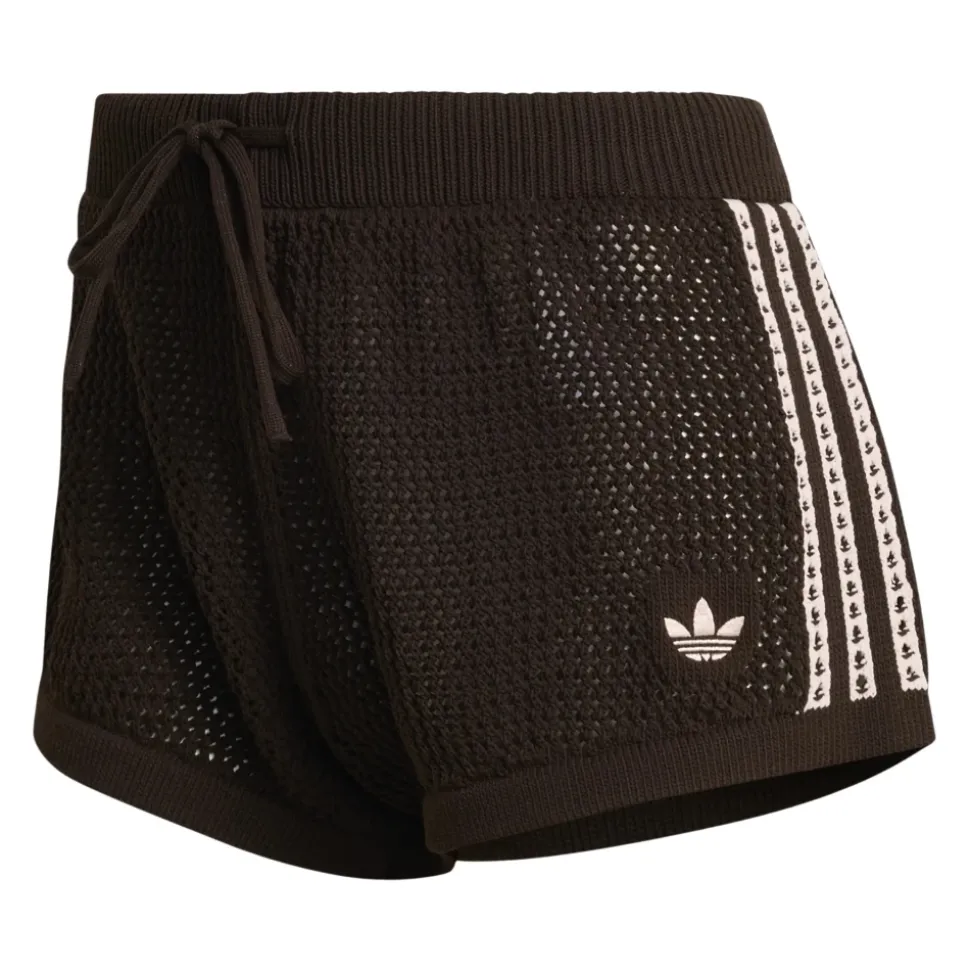 Crochet Shorts