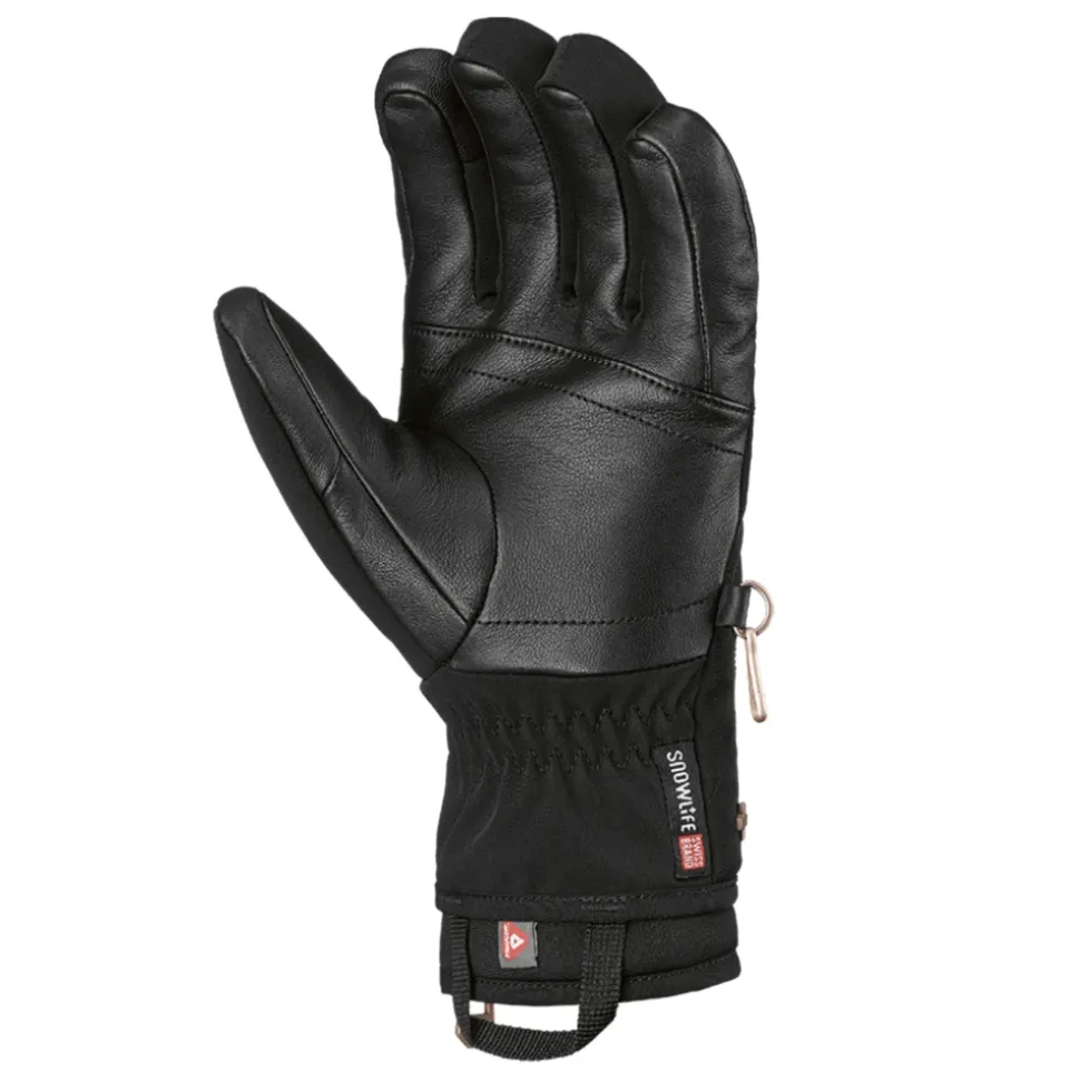 Crystal GTX Glove