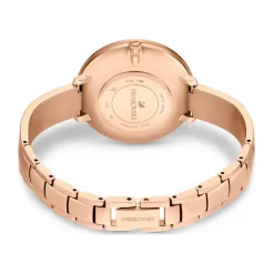 Crystalline Bangle Delight