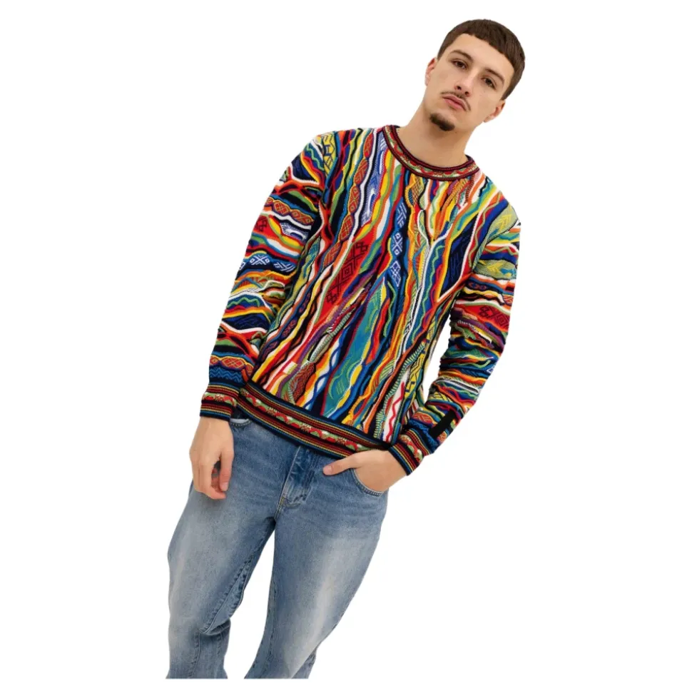 C12509 201 Sweater