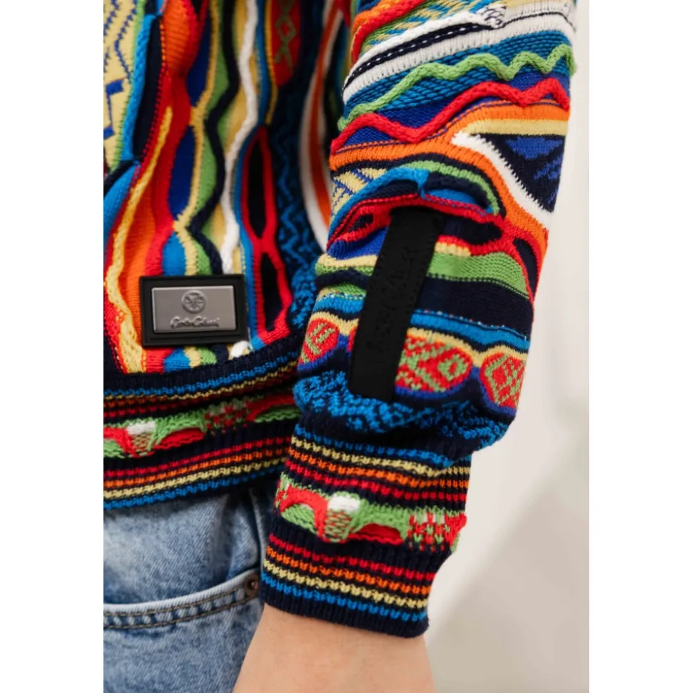 C12509 201 Sweater