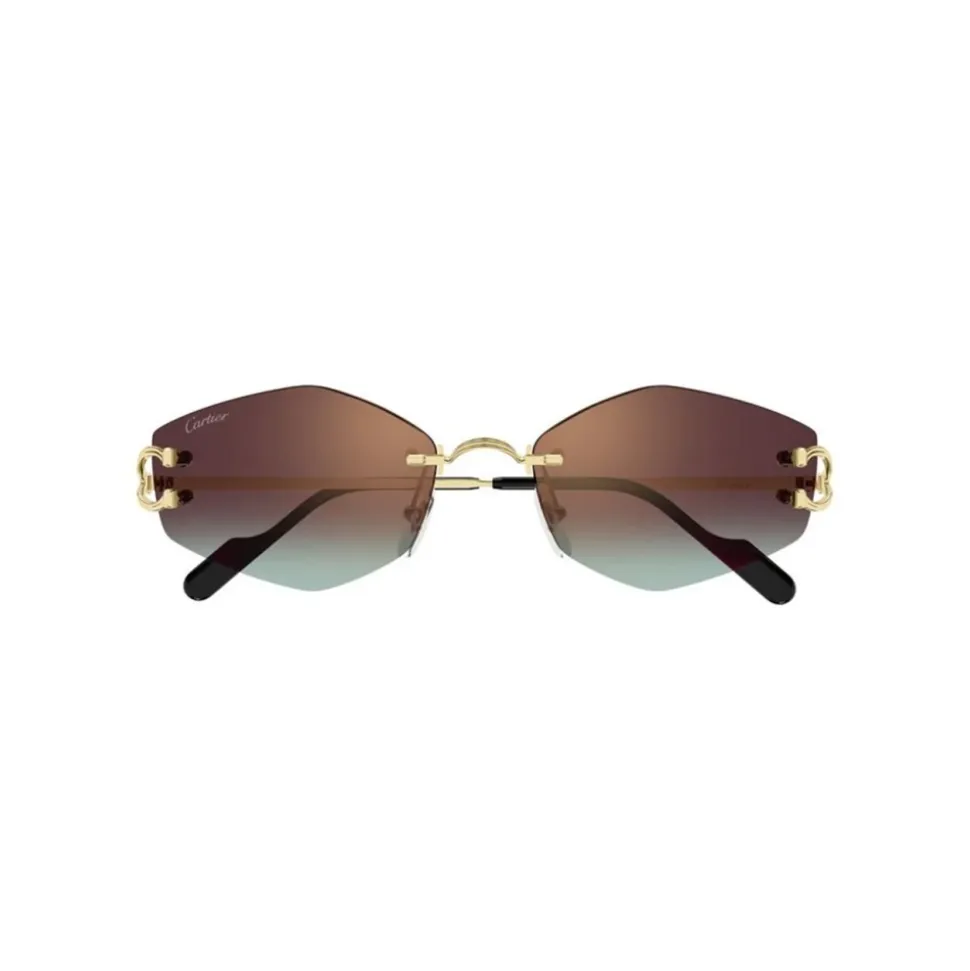 CT0620S 005 Okulary przeciwsłoneczne
