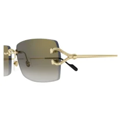 CT0550S 001 Sunglasses