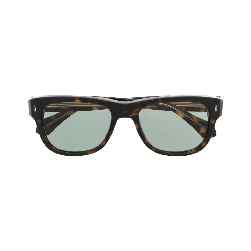 CT0277S 002 Sunglasses