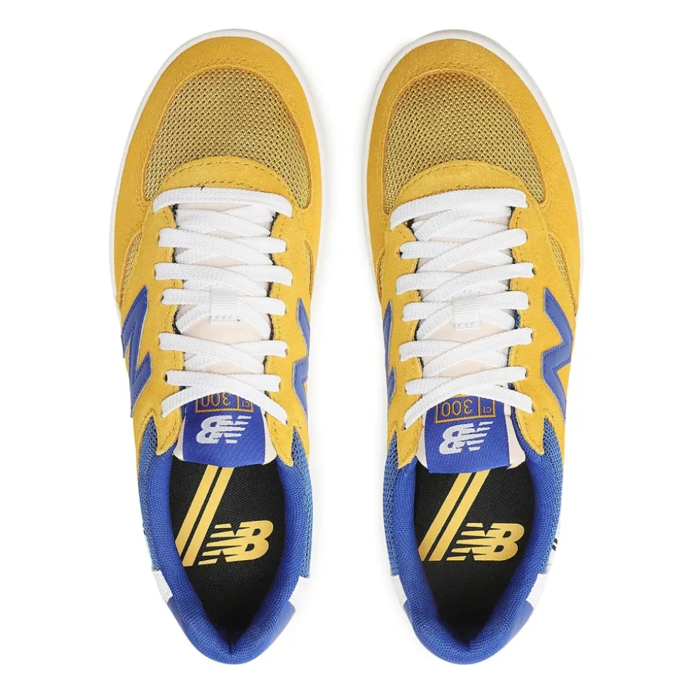 CT300 V3 Court Sneaker