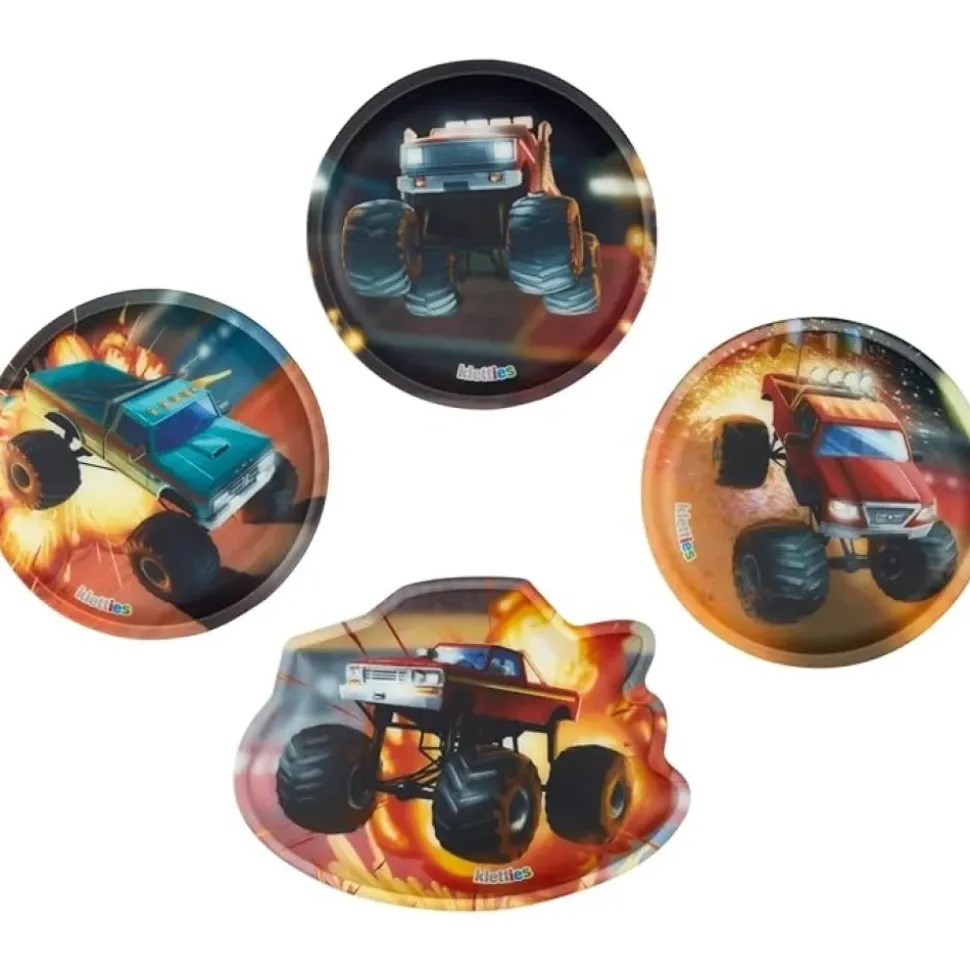 Cubo Set Plecak i Akcesoria