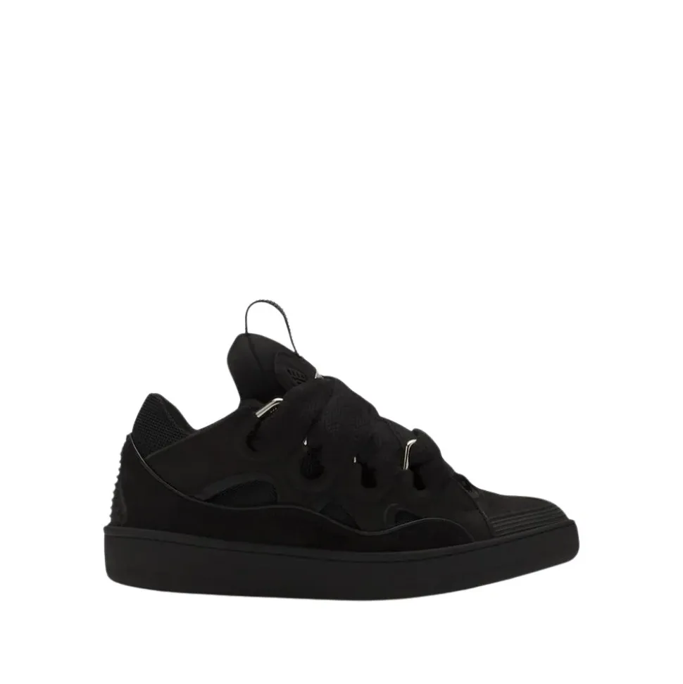 Curb Sneakers