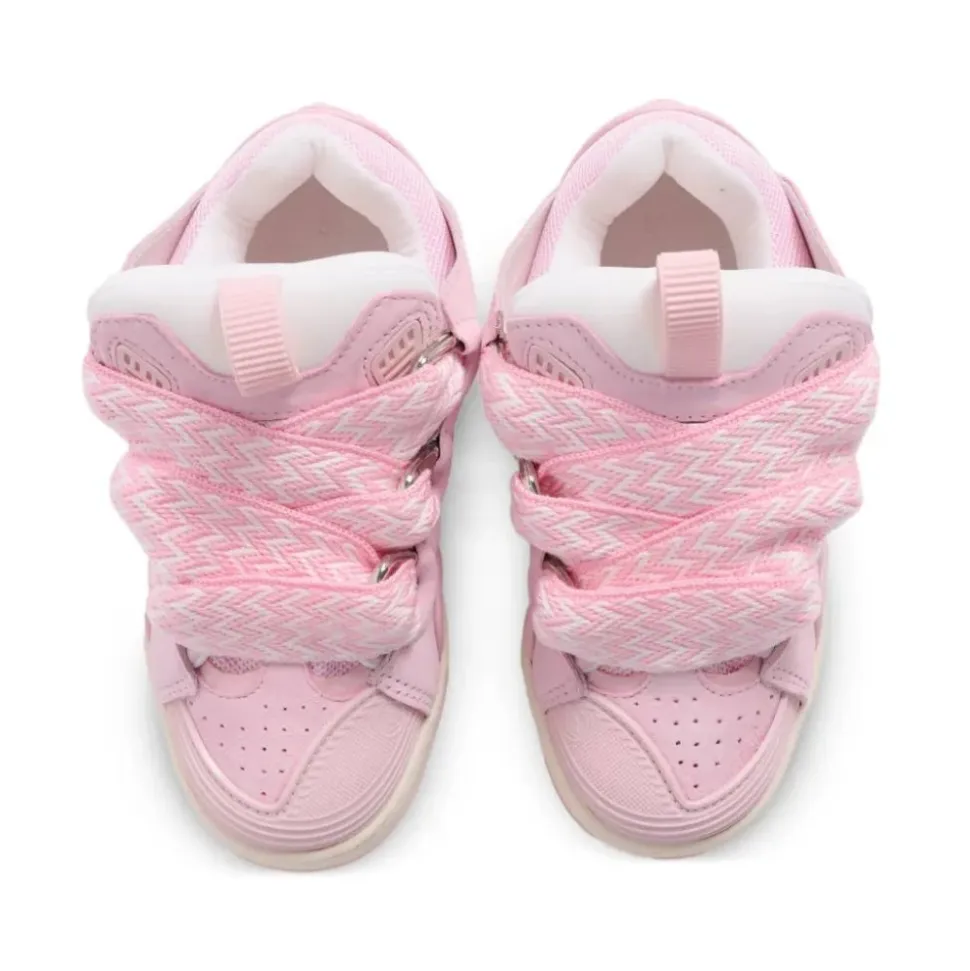 Curb Sneakers