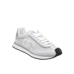 Cushion Low-Top Sneakers